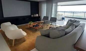 Imagem 2: ALTO PADRÃO, 297m², 4 SUÍTES, 5 BANHEIROS, 5 VAGAS EM SANTANA