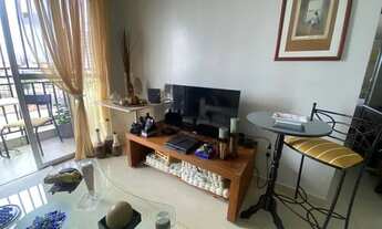 Imagem 6: Apartamento mobiliado na Pedreira