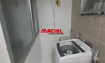 Imagem 6: Apartamento Padrão em São José dos Campos