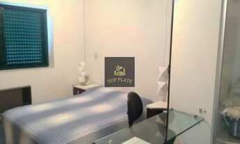 Imagem 4: Flat disponível no Itaim Bibi