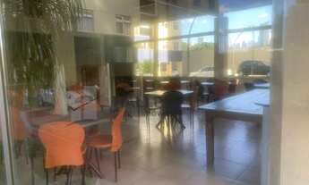 Imagem 3: Apartamento para aluguel tem 54 metros quadrados com 2 quartos