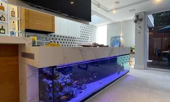 Imagem 6: Casa de condomínio para venda com 1080 metros quadrados com 6 quartos