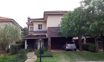 Imagem: Casa - Jardim Madalena - Campinas