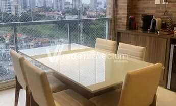 Imagem 6: Apartamento - Cambuí - Campinas