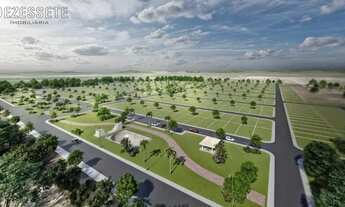 Imagem: Melhore sua vida morando em um Bairro Planejado