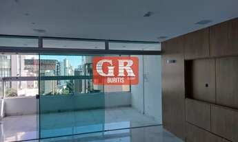 Imagem 3: Apartamento à venda, 4 quartos, 2 suítes, 4 vagas, Buritis - Belo Horizonte/MG