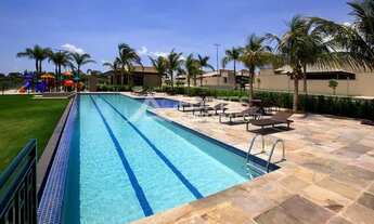 Imagem 3: Cravinhos - Casa de Condomínio - Fazenda Santa Maria