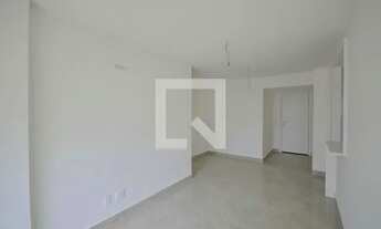 Imagem 4: Apartamento para Aluguel - Tijuca, 2 Quartos, 64 m2