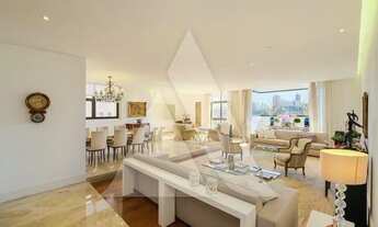 Imagem 2: SãO PAULO - Apartamento Padrão - Higienópolis