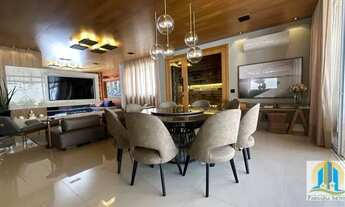 Imagem 6: Casa à venda no bairro Alphaville Santana de Parnaíba SP