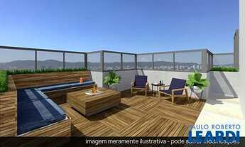 Imagem 5: APARTAMENTO - HIGIENÓPOLIS - SP