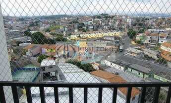 Imagem 5: Lindo Apartamento com 2 dormitórios , 1 vaga , Ermelino Matarazzo