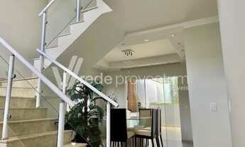 Imagem 3: Casa - Roncáglia - Valinhos