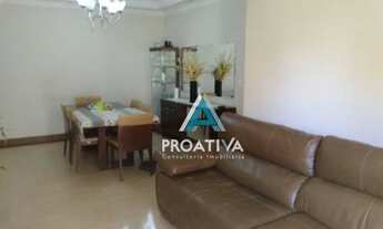 Imagem 5: Apartamento com 4 dormitórios à venda, 127 m² - Santa Paula - São Caetano do Sul/SP