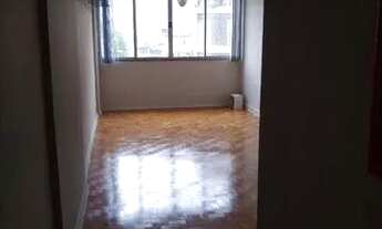 Imagem 2: Apartamento com 2 dormitórios para alugar, 90 m² por R$ 3.030,00/mês - Liberdade - São Pau