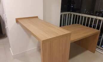 Imagem 6: Vila Mascote - Apartamento moderno 1 dormitório - varanda gourmet - São Paulo - SP