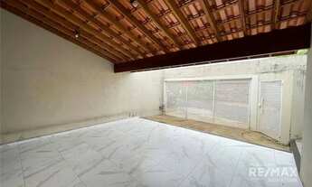 Imagem 4: Casa à venda no Setparque Avenida ll