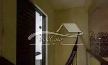 Imagem 5: Sobrado 3 Quartos à venda, Vila Bertioga - São Paulo