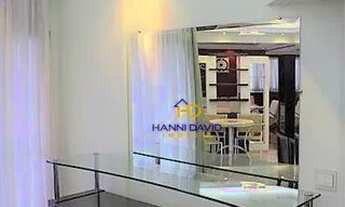 Imagem 7: Varanda Gourmet + Lareira + Hidromassagem no Bosque da Saúde com 4 suítes, 4 vagas - 230 m