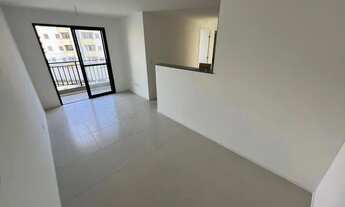 Imagem 2: Apartamento com 3 Quartos e 2 banheiros para Alugar, 54 m² por R$ 1.400/Mês