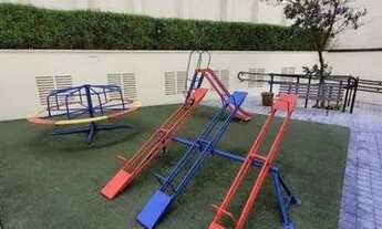 Imagem 7: Apartamento com 2 dormitórios à venda, 56 m² por R$ 398.000,00 - Vila Guarani (Zona Sul)