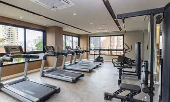 Imagem 2: STUDIO EM PERDIZES 1 DORMITÓRIO