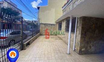 Imagem 4: Casa com 3 dormitórios, 129 m² - venda por R$ 425.000,00 ou aluguel por R$ 2.300,00/mês