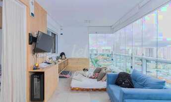 Imagem 7: São Paulo - Apartamento Padrão - Mooca