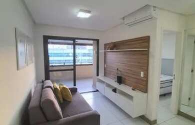 Imagem 4: Apartamento para aluguel - 1 quarto em Paralela - Salvador - BA