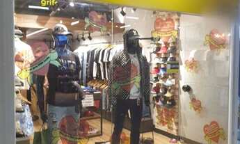 Imagem: Vende-se Loja Shopping no Parque Balneário