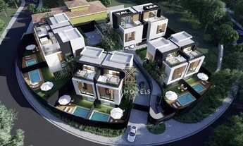 Imagem 3: Casa com 4 dormitórios à venda, 464 m² por R$ 6.032.000 - Jardim Panorama - São Paulo/SP