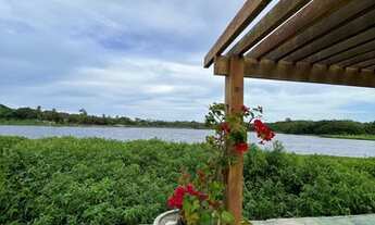 Imagem 7: Casa da lagoa super agradável