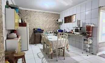 Imagem 3: Casa para venda possui 100 metros quadrados com 3 quartos em Alto do Coqueirinho - Salvado