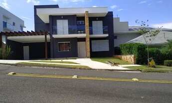 Imagem: Casa com 4 dormitórios, 400 m² - venda