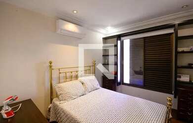 Imagem 5: Apartamento para Aluguel - Bosque da Saúde, 3 Quartos, 100 m2