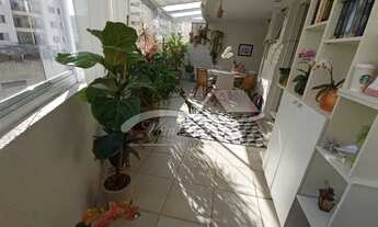 Imagem 5: Apartamento 3 quartos 1 suíte na Vila Gumercindo, São Paulo - SP