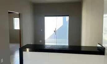 Imagem 2: Casa Nova Casa com 2 dormitórios