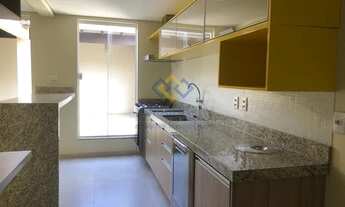 Imagem 5: CASA com 03 quartos para LOCAÇÃO - Jardins do Sul