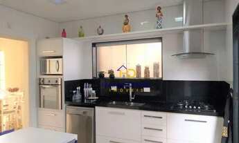 Imagem 2: Aceita permuta !!! Excelente casa térrea de 186m ² com 3 dormitórios sendo 1 suíte e 3 vag