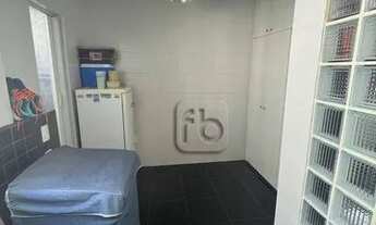 Imagem 4: Apartamento com 2 dormitórios à venda, 84 m² por R$ 1.000.000 - Barra da Tijuca - Rio de J