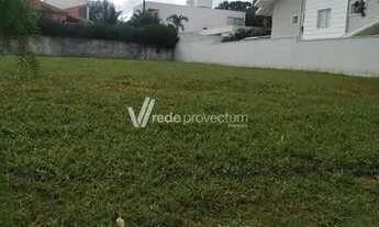 Imagem 4: Terreno - Loteamento Alphaville Campinas - Campinas