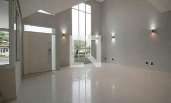 Imagem: Casa de Condomínio para Aluguel - Parque