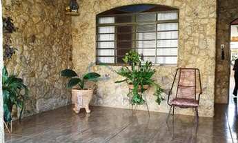 Imagem: Casa em Ipiranga - Ribeirão Preto