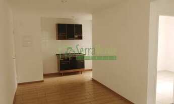 Imagem 12: QUARTEIRÃO ITALIANO (ÓTIMO APARTAMENTO EM CONDOMÍNIO NOVO