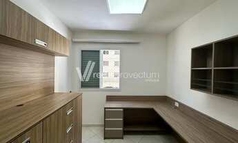 Imagem 2: Apartamento - Centro - Campinas