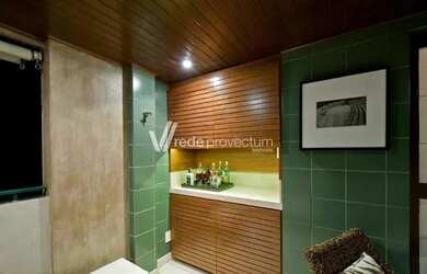 Imagem 5: Apartamento - Jardim das Paineiras - Campinas