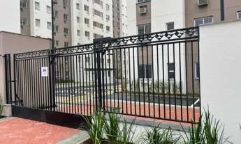 Imagem: 1° Locação Vendo Apto - piedade vivaz