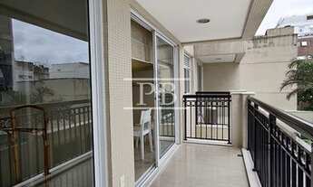 Imagem 3: Apartamento com 2 dormitórios para alugar, 90 m² por R$ 22.774,14 - Ipanema - Rio de Janei