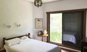 Imagem 2: Casa com 7 dormitórios, 621 m² - venda por R$ 7.000.000 ou aluguel por R$ 18.000/mês - Lot