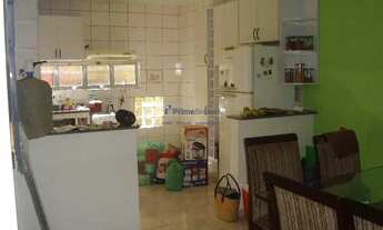 Imagem 5: SOBRADO : 3 Dormitórios, 252 m², 15 Vagas à VENDA, Jardim Jabaquara, São Paulo